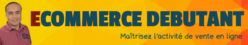 eCommerce Débutant